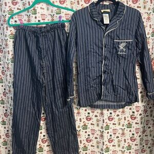 Harry Potter Pajamas